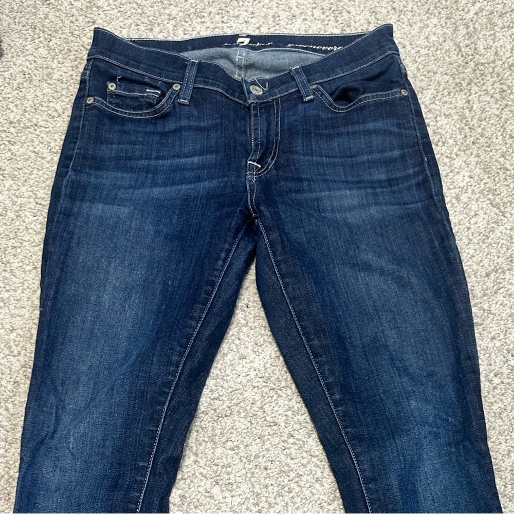 7 For All Mankind Jeans